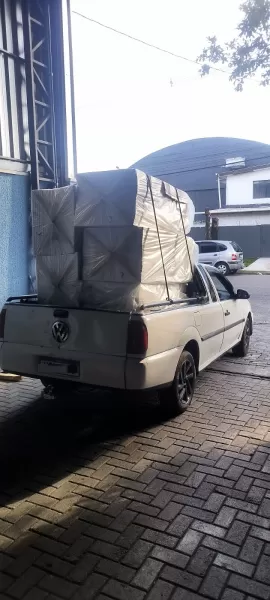 Fotos de serviços